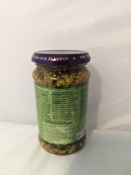 Pataks Chilli Pickle 283g